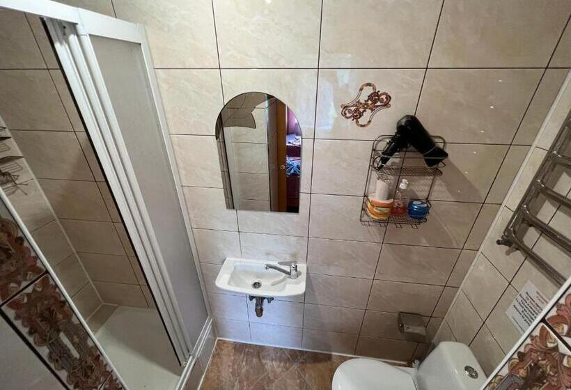 غرفة قياسية, Fortuna