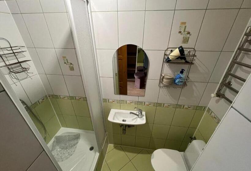 غرفة قياسية رباعية, Fortuna