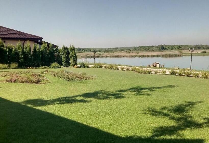 דירת חדר, Hanul Cocosul