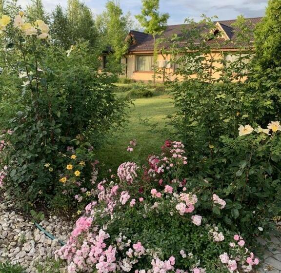 חדר סטנדרט, Hanul Cocosul