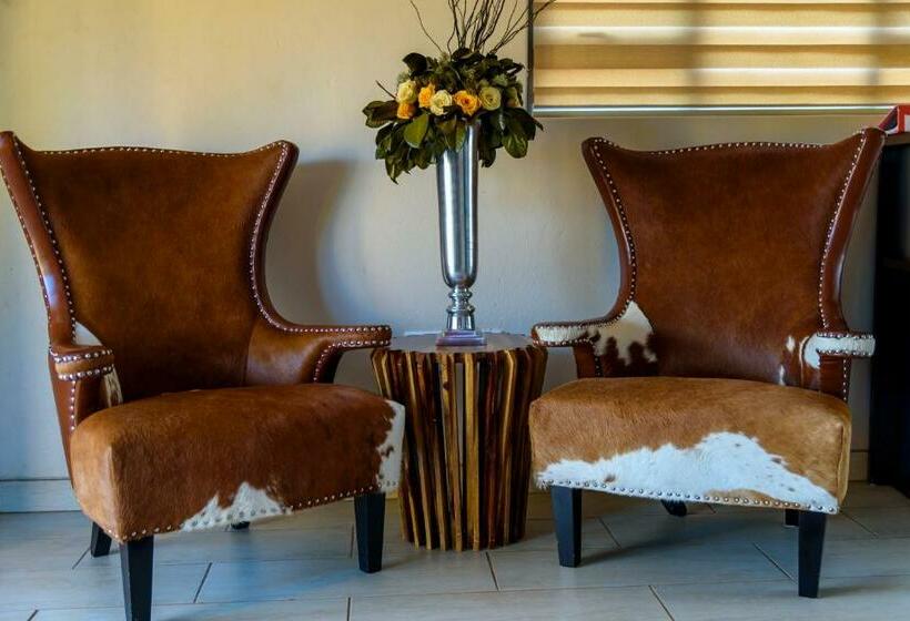 חדר סטנדרט, Hlulani Guest House