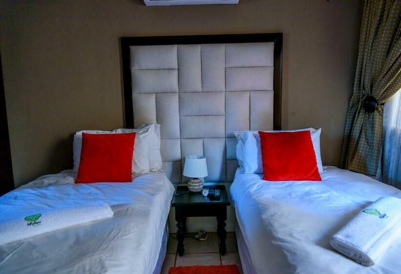חדר סטנדרט, Hlulani Guest House
