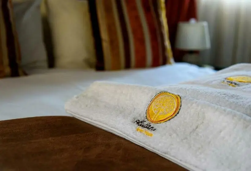 スーペリアシングルルーム, Hlulani Guest House