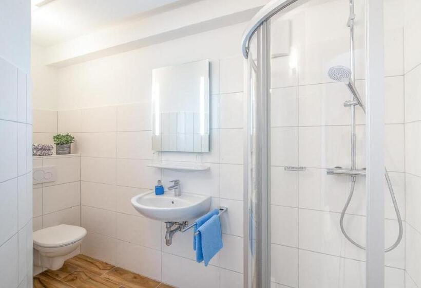 スーペリアールーム, Pension Grasl