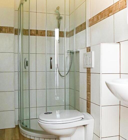 スタンダードルーム, Pension Grasl