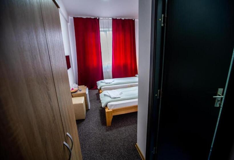 Номер Стандарт, Pensiune Perla