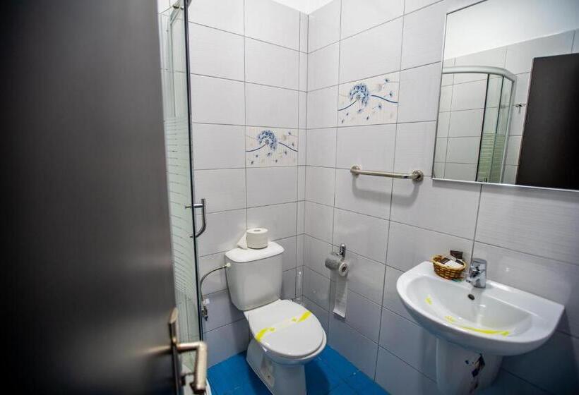 Номер Стандарт, Pensiune Perla