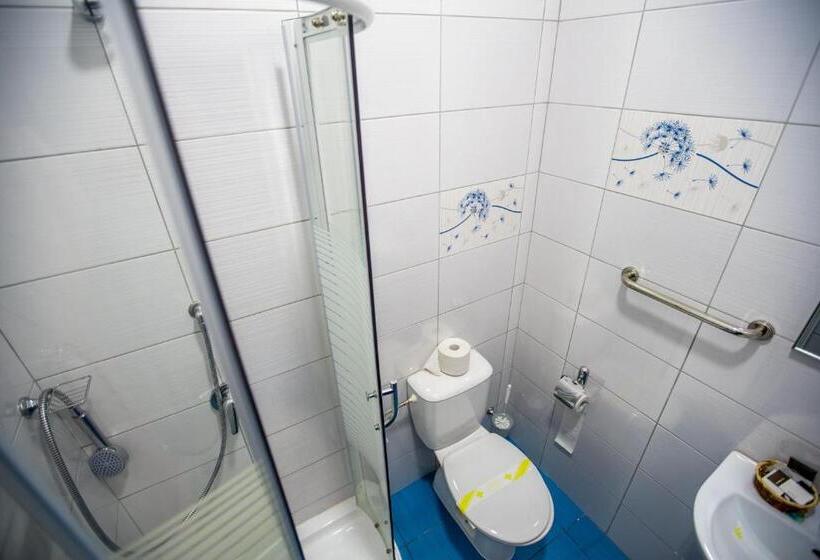 Номер Стандарт, Pensiune Perla