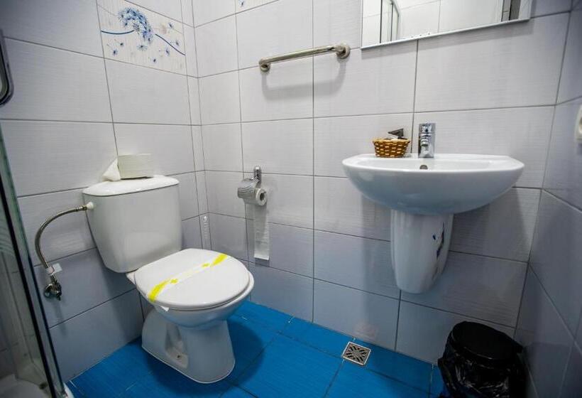 Номер Стандарт, Pensiune Perla