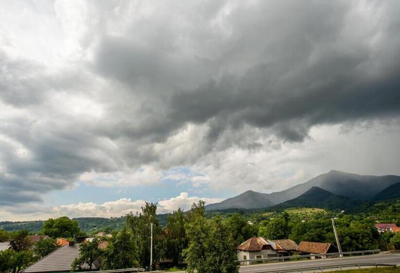 Номер Стандарт, Pensiune Perla