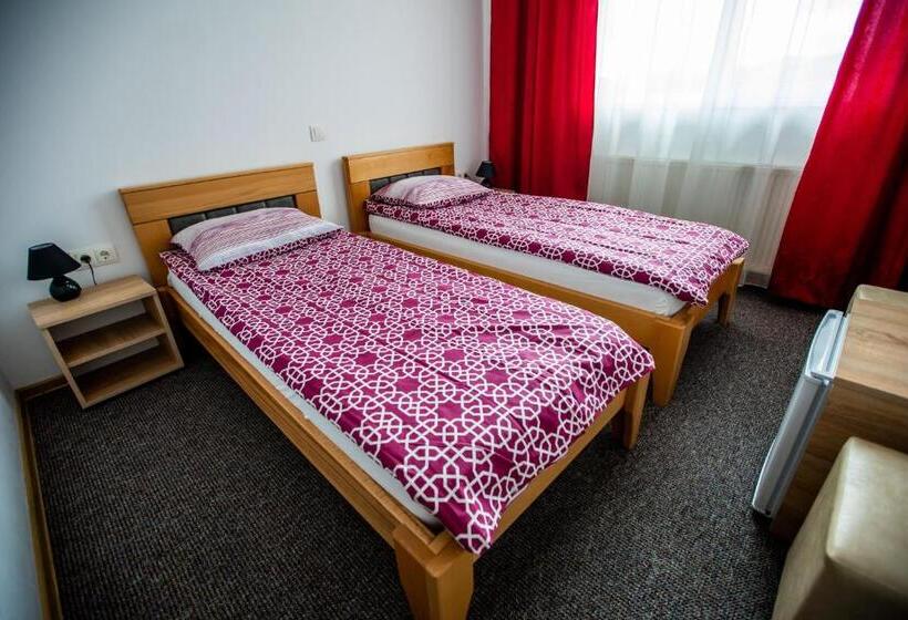 Номер Стандарт, Pensiune Perla