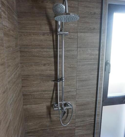 Номер Deluxe с Балконом, Pensiunea Patru Anotimpuri