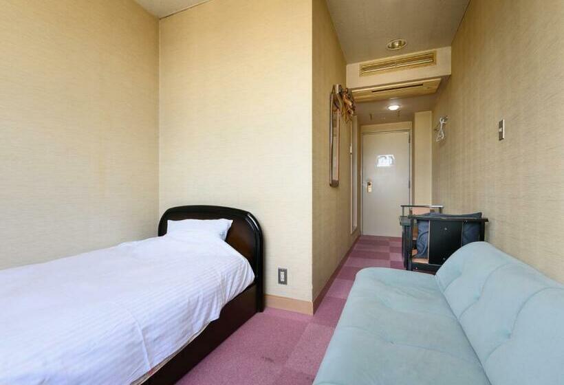 غرفة قياسية فردية, Tabist Samotokan Owariasahi