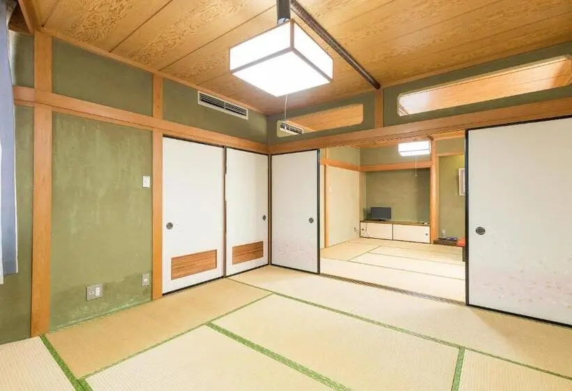 ファミリールーム, Tabist Samotokan Owariasahi