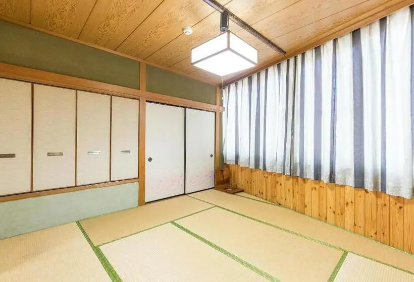 ファミリールーム, Tabist Samotokan Owariasahi