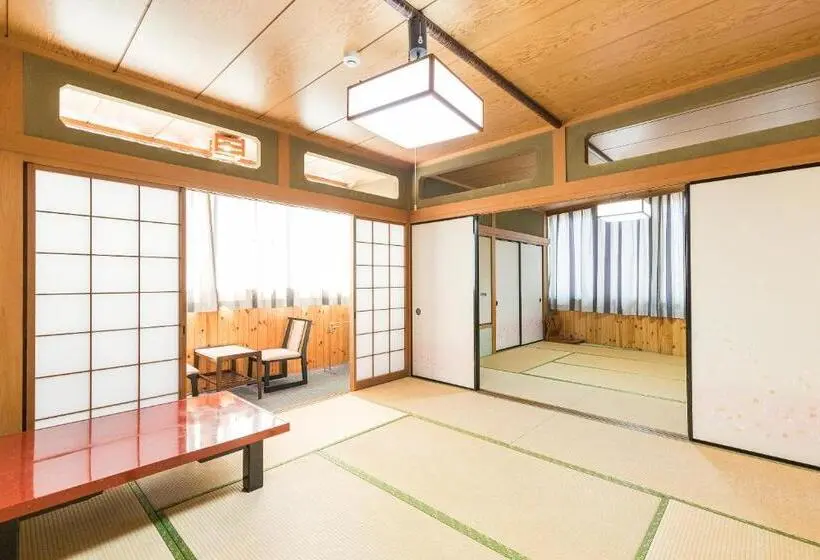 ファミリールーム, Tabist Samotokan Owariasahi