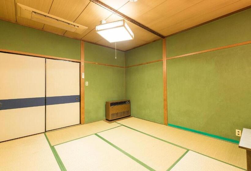 غرفة قياسية ثلاثية حمام مشترك, Tabist Samotokan Owariasahi