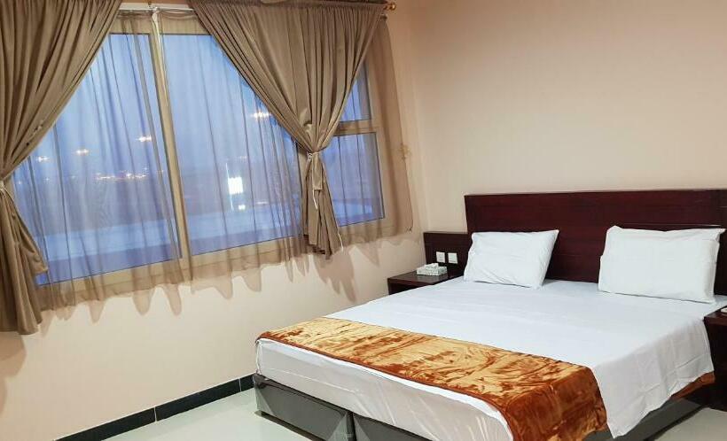 스탠다드 룸, Sanabel Al Mish An Furnished Units