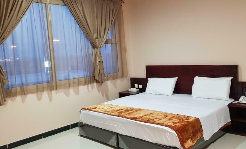 Номер Стандарт, Sanabel Al Mish An Furnished Units