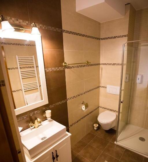 Номер Deluxe, Vila Anna