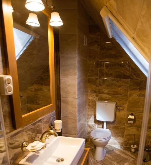 １ベッドルームのデラックスアパートメント, Vila Anna