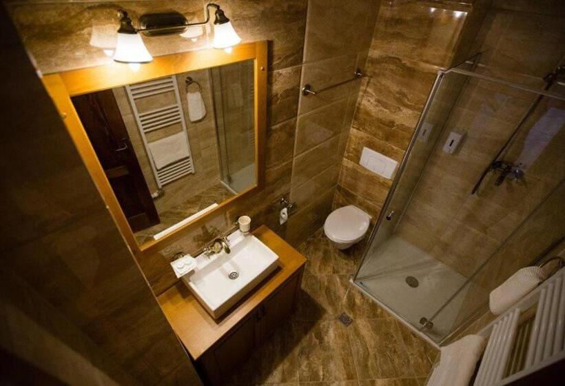 １ベッドルームのデラックスアパートメント, Vila Anna