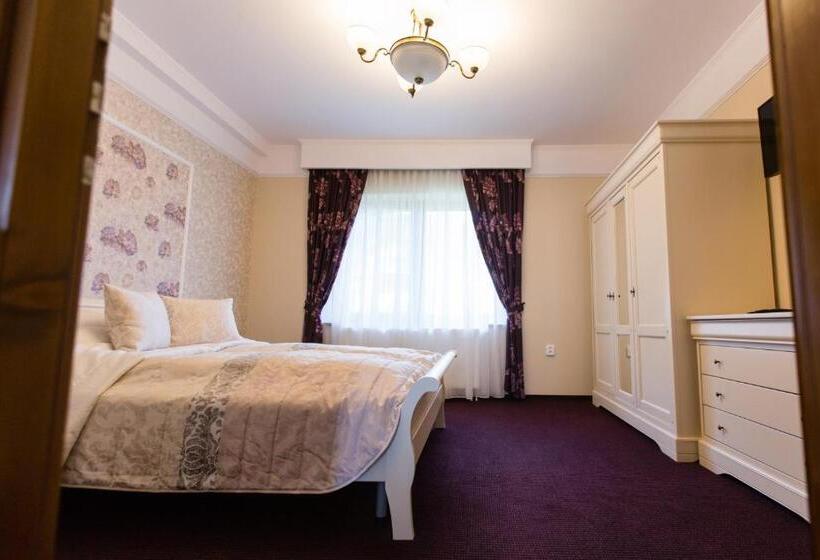 Апартаменты 1 Спальня, Vila Anna