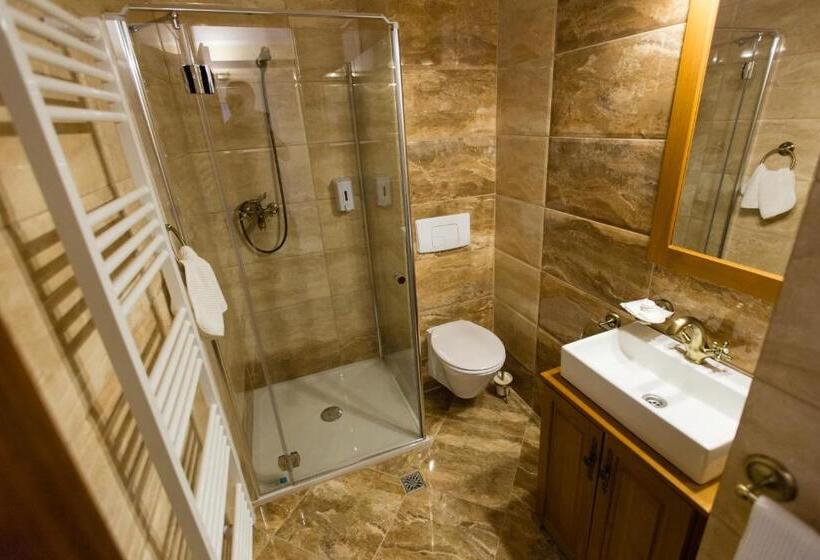 Апартаменты 1 Спальня, Vila Anna