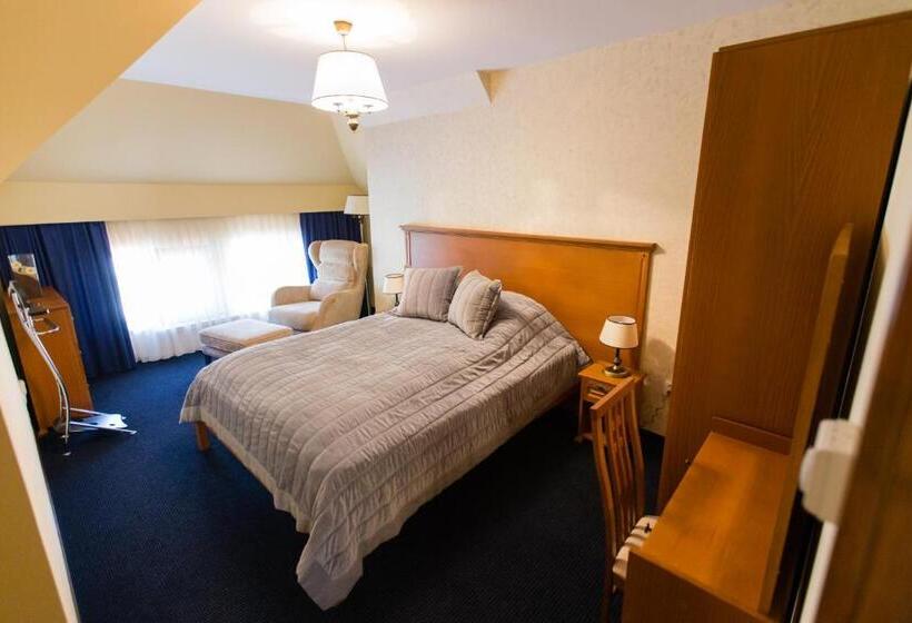 ビラホテル１ベッドルーム, Vila Anna