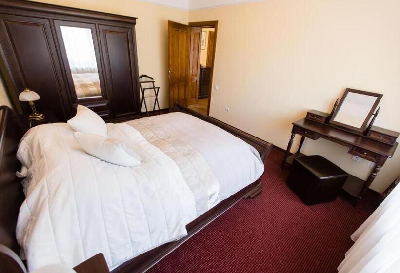 Номер Deluxe, Vila Anna