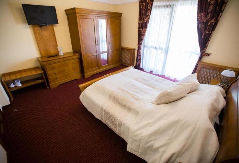 １ベッドルームアパートメント, Vila Anna