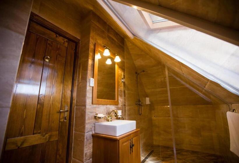 Апартаменты 1 Спальня, Vila Anna