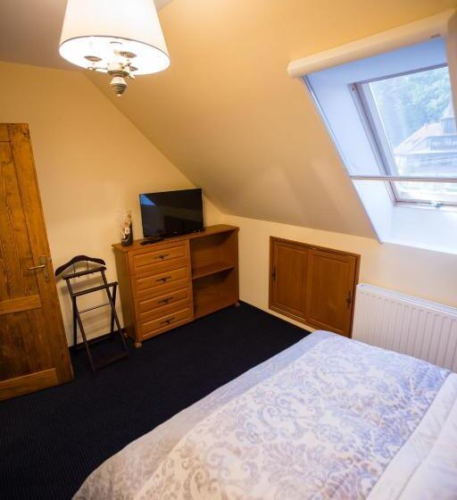 １ベッドルームアパートメント, Vila Anna