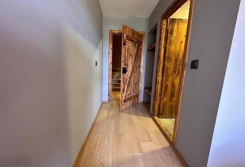 غرفة قياسية, Zeyti̇ndali Yayla Otel