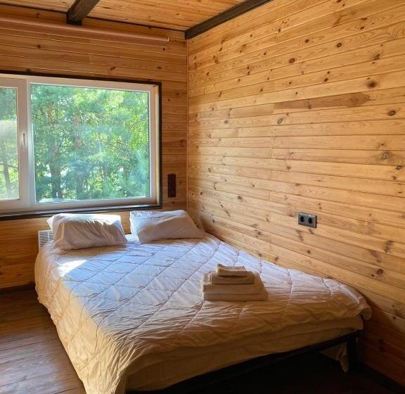 سوئیت 2 خوابه, воллен