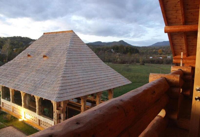 スタンダードルーム, Agropensiunea Maria