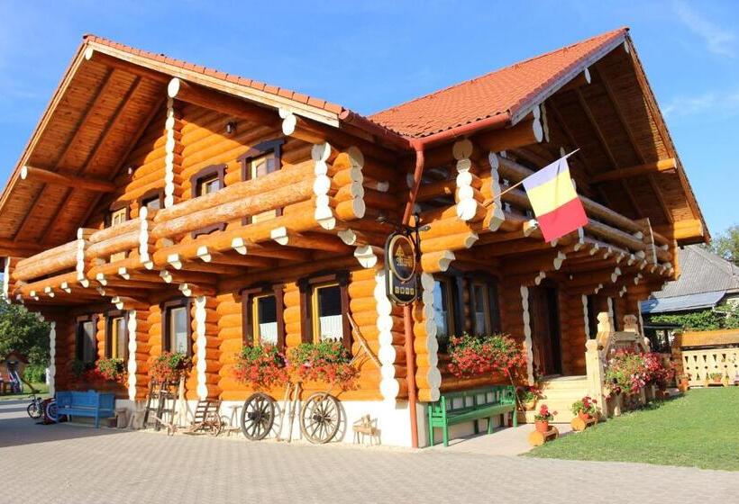 スタンダードルーム, Agropensiunea Maria