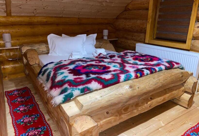 スタンダードルーム, Agropensiunea Maria