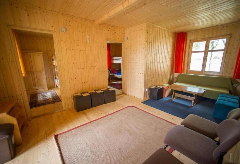 חדר סטנדרט, Jugendzentrum Seligstadt