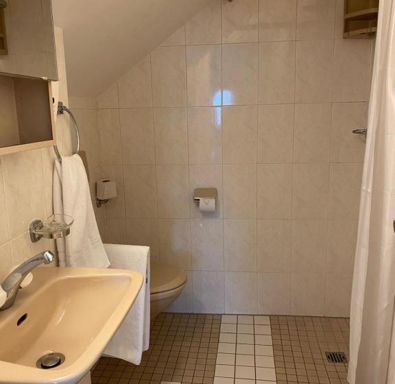 إستوديو قياسى, Apart Hôtel Pont De Thielle