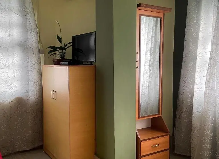 デラックスルーム, Ashraya Boutique Homestay