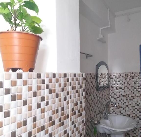 豪华房间, Ashraya Boutique Homestay