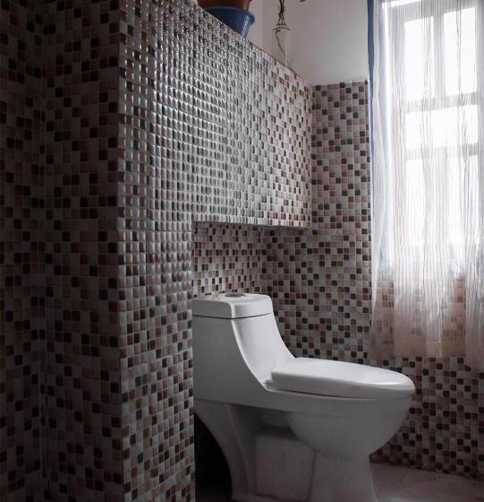 豪华房间, Ashraya Boutique Homestay