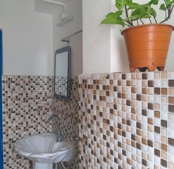 غرفة ديلوكس, Ashraya Boutique Homestay