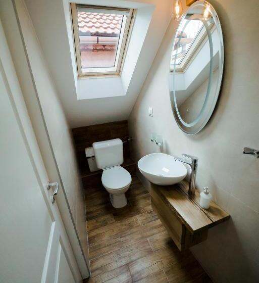 Номер Стандарт, Nagy Homoród étterem és Panzió