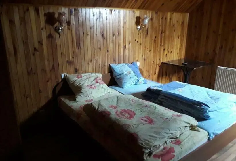 スタンダードルーム, отель виктория