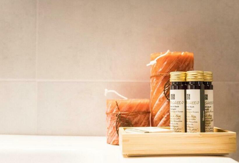 침실 2개 아파트, Agriturismo Riva Dei Coz