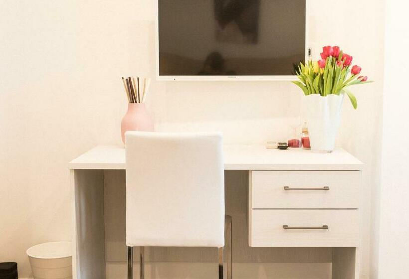 스탠다드 발코니 룸, Agriturismo Riva Dei Coz