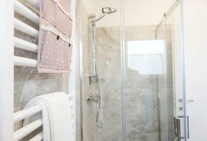 스탠다드 발코니 룸, Agriturismo Riva Dei Coz