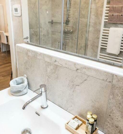 스탠다드 발코니 룸, Agriturismo Riva Dei Coz